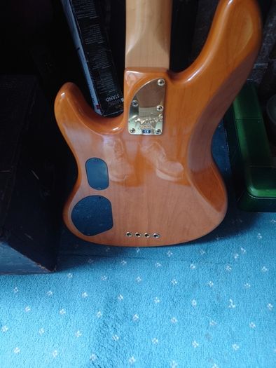 USA guitars