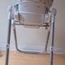 baby stroller & baby high chair Image 5