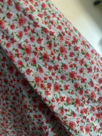 Zara blouse