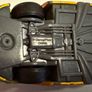 Disney Pixar Cars Winford Bradford Crazy Eyes Image 5