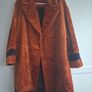 Stunning Victoria Beckham Coat Image 6
