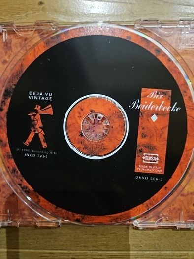 Bix Beiderbecke - Vintage Deja Vu. Deluxe Collection's Edition.