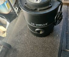 Ash vav never used