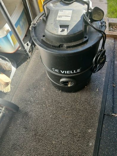 Ash vav never used