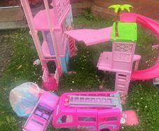 Barbie Dreamhouse