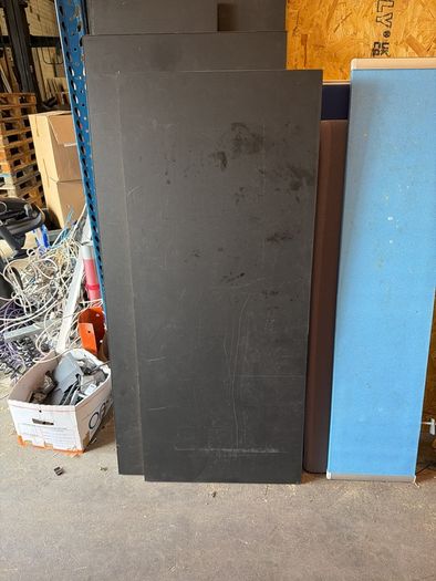 storage cabinets