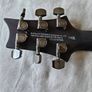 PRS SE DGT Limited Edition - Laurel Burl/McCarthy Tobacco Burst - Mint Condition Image 6