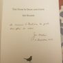 The Oath Is Dead and Gone by Jim Maher (Signed) Image 4