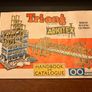 Arkitex. Tri-ang. Spot-on. Scale model construction kit. OO/HO scale. Parts. Image 9