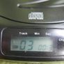 Vintage 1991 Technics SL-XP700 Portable CD Player Japan Made - Working Image 7