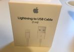 Apple Charger