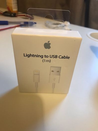 Apple Charger