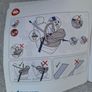 Maxi cosi pebble plus car seat Image 9