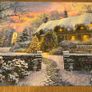 Falcon Quality Jigsaw 1000 pieces Image 2