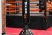 Large 6 Foot Large Free Standing Punchbag Only Used Few Times - Collect / deliver