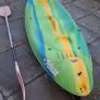 Adult kayak pelican sential 100x Image 2