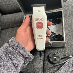 Wahl clippers set