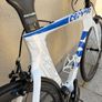 Cervelo P2 Carbon 54cm Triathlon Bike Image 8