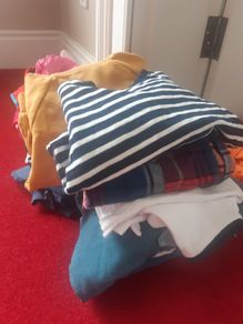 Boys clothes