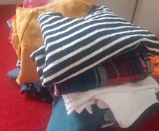 Boys clothes
