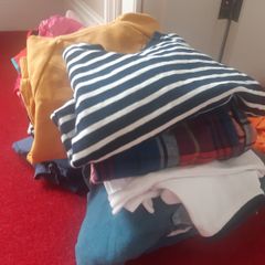 Boys clothes