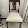 Nice Antique Chair Image 3