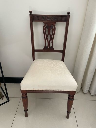 Nice Antique Chair