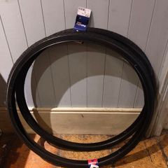 700x35c Tyres Brand New