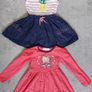 Girls clothes bundle 3 years old Image 3