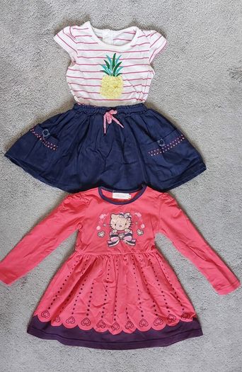 Girls clothes bundle 3 years old