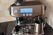 Sage Barista Pro Espresso Machine