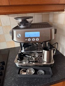 Sage Barista Pro Espresso Machine