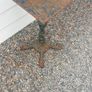 cast iron table base Image 3