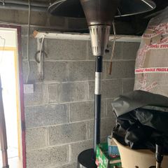 Sahara Patio Heater