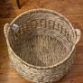 Extra large basket New . Image 2