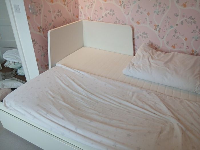 ikea kids bed