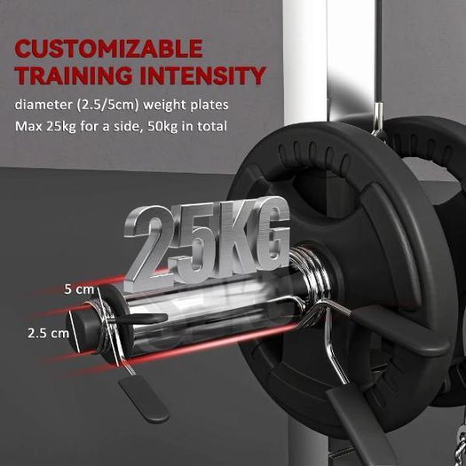 Power Rack