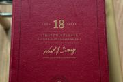 Fercullen Whiskey Box