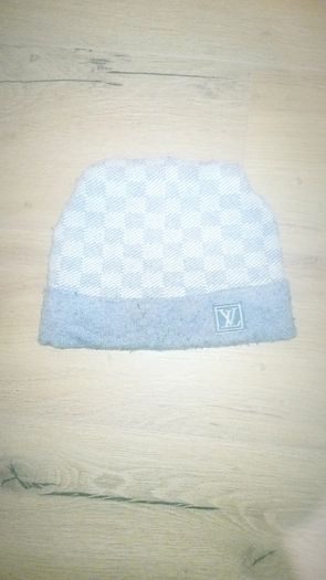 beanie