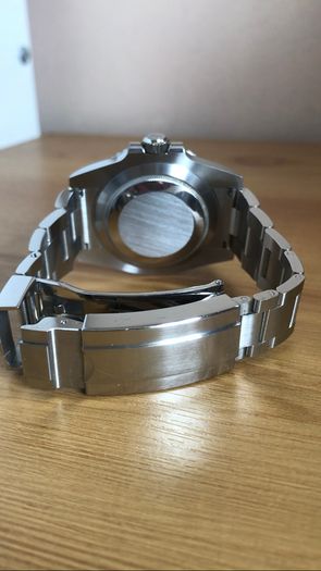 40mm Sugess Ocean Star Submariner