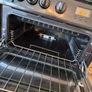 Hotpoint Gas cooker Image 8