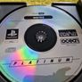 Worms  PlayStation1 Ps1 PlayStation2 Ps2 games Original Image 8