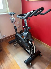 HIT Fitness Spin Bike