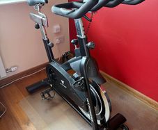 HIT Fitness Spin Bike