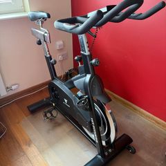 HIT Fitness Spin Bike