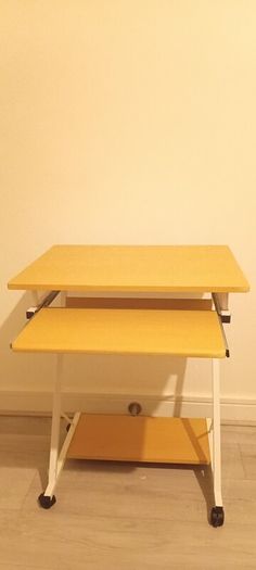 Study/Work Desk