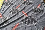 Bedlinen- single starwars