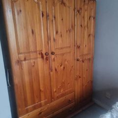 Wardrobes