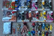 Power rangers