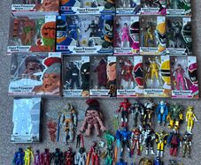 Power rangers